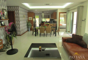 Дом в Паттайе, Таиланд | THE222508