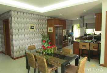 Дом в Паттайе, Таиланд | THE222508
