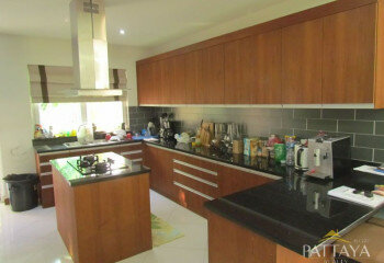 Дом в Паттайе, Таиланд | THE222508