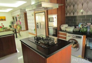 Дом в Паттайе, Таиланд | THE222508