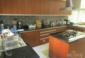 Дом в Паттайе, Таиланд | THE222508