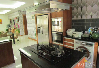 Дом в Паттайе, Таиланд | THE222508