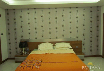 Дом в Паттайе, Таиланд | THE222508