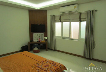 Дом в Паттайе, Таиланд | THE222508