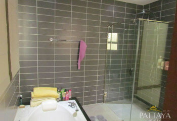 Дом в Паттайе, Таиланд | THE222508