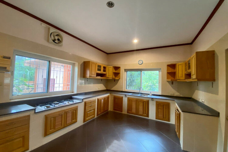 Дом в Паттайе, Таиланд | THE523608