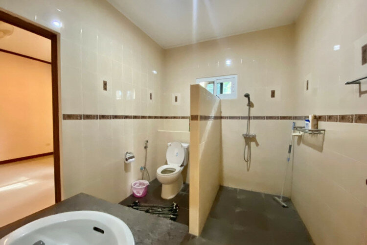 Дом в Паттайе, Таиланд | THE523608