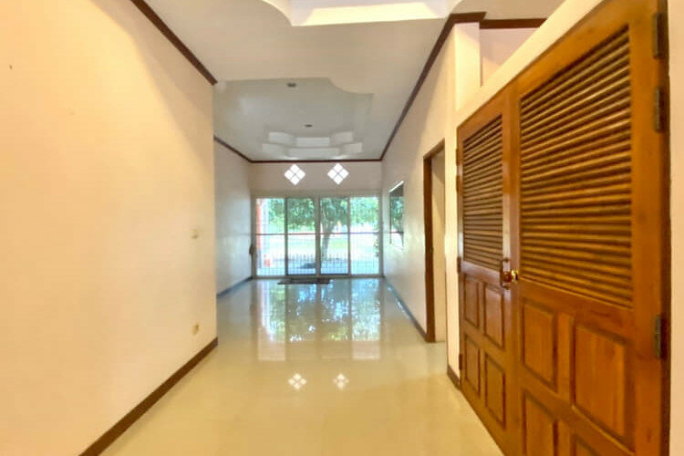 Дом в Паттайе, Таиланд | THE523608