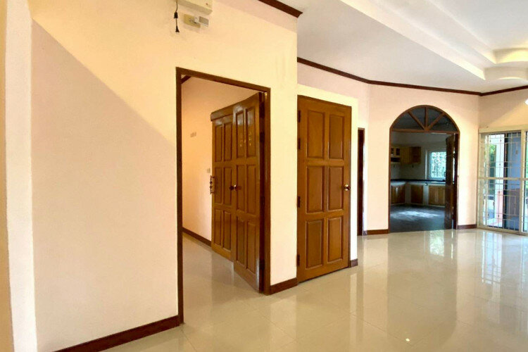 Дом в Паттайе, Таиланд | THE523608