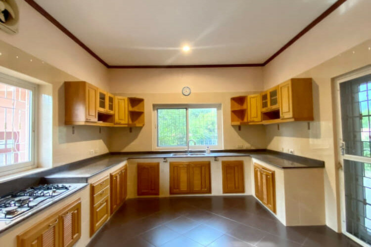 Дом в Паттайе, Таиланд | THE523608