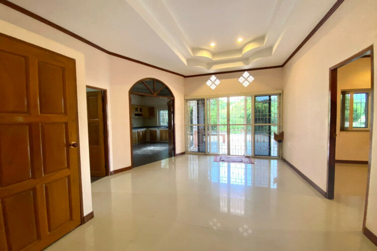 Дом в Паттайе, Таиланд | THE523608