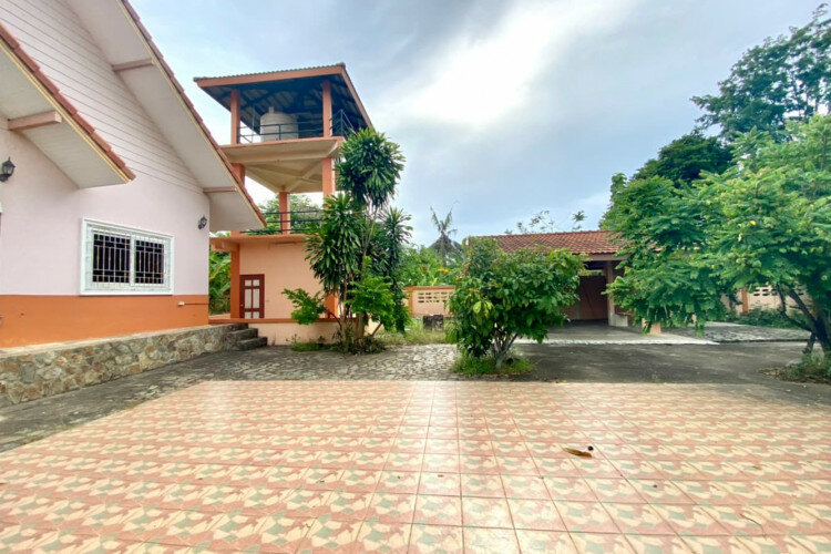 Дом в Паттайе, Таиланд | THE523608