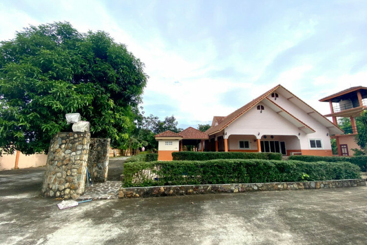 Дом в Паттайе, Таиланд | THE523608