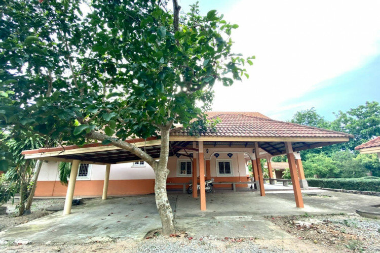 Дом в Паттайе, Таиланд | THE523608