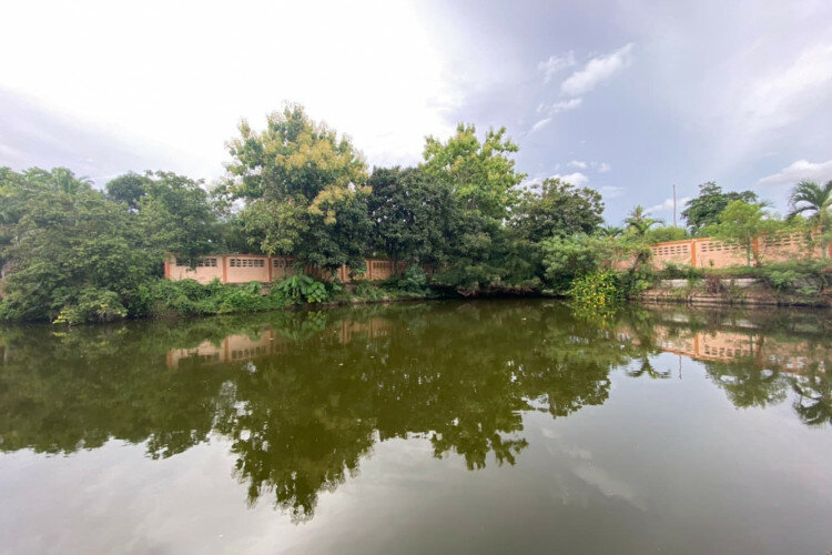 Дом в Паттайе, Таиланд | THE523608