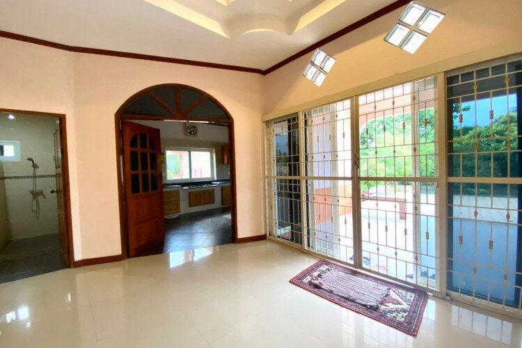 Дом в Паттайе, Таиланд | THE523608