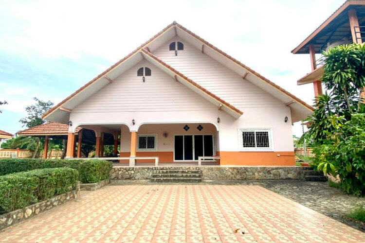 Дом в Паттайе, Таиланд | THE523608