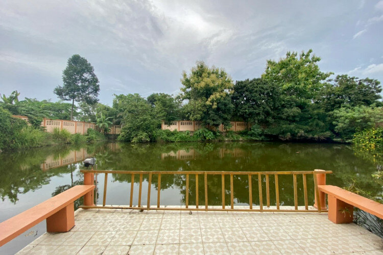 Дом в Паттайе, Таиланд | THE523608