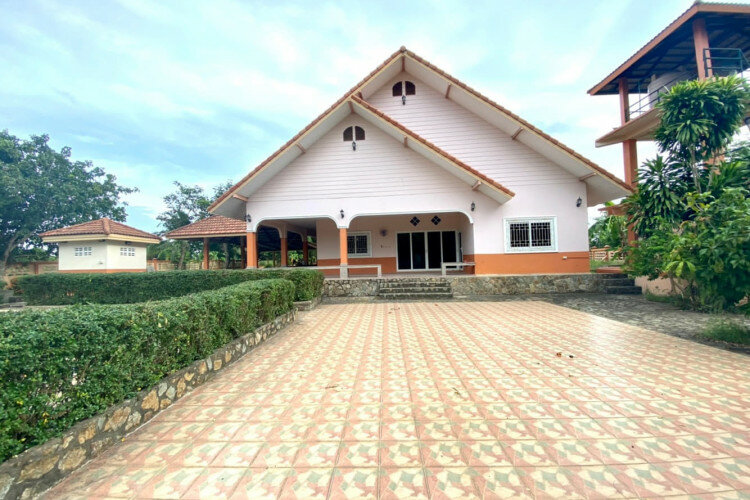 Дом в Паттайе, Таиланд | THE523608