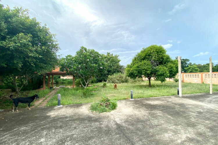 Дом в Паттайе, Таиланд | THE523608