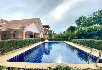 Дом в Паттайе, Таиланд | THE523608