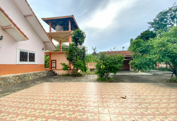 Дом в Паттайе, Таиланд | THE523608