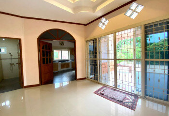 Дом в Паттайе, Таиланд | THE523608