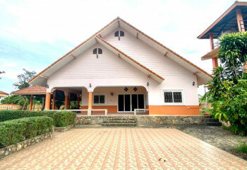 Дом в Паттайе, Таиланд | THE523608