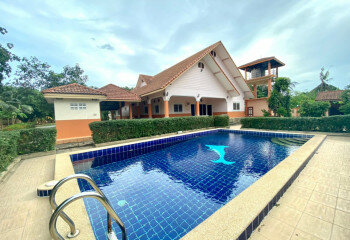 Дом в Паттайе, Таиланд | THE523608