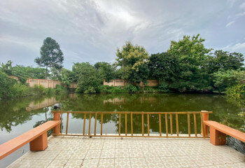 Дом в Паттайе, Таиланд | THE523608