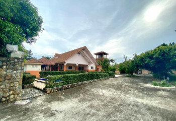 Дом в Паттайе, Таиланд | THE523608