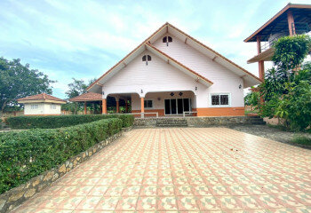 Дом в Паттайе, Таиланд | THE523608