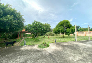 Дом в Паттайе, Таиланд | THE523608