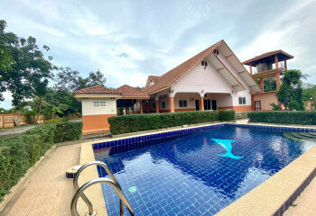 Дом в Паттайе, Таиланд | THE523608