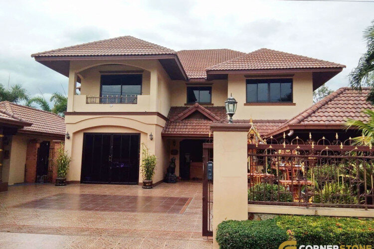 Дом в Паттайе, Таиланд | THE128091