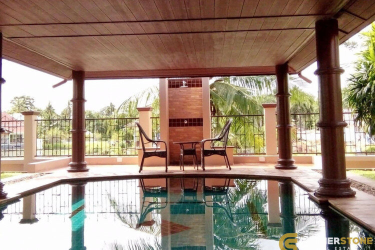 Дом в Паттайе, Таиланд | THE128091