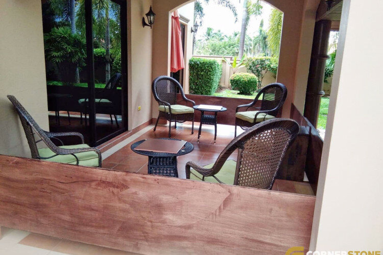 Дом в Паттайе, Таиланд | THE128091