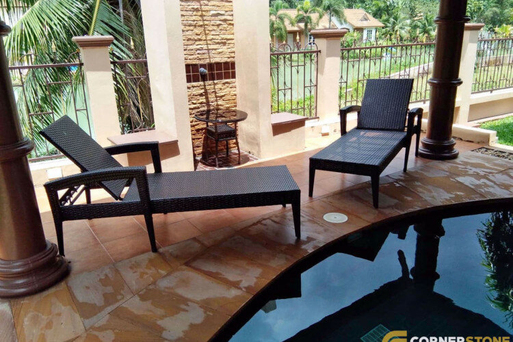 Дом в Паттайе, Таиланд | THE128091