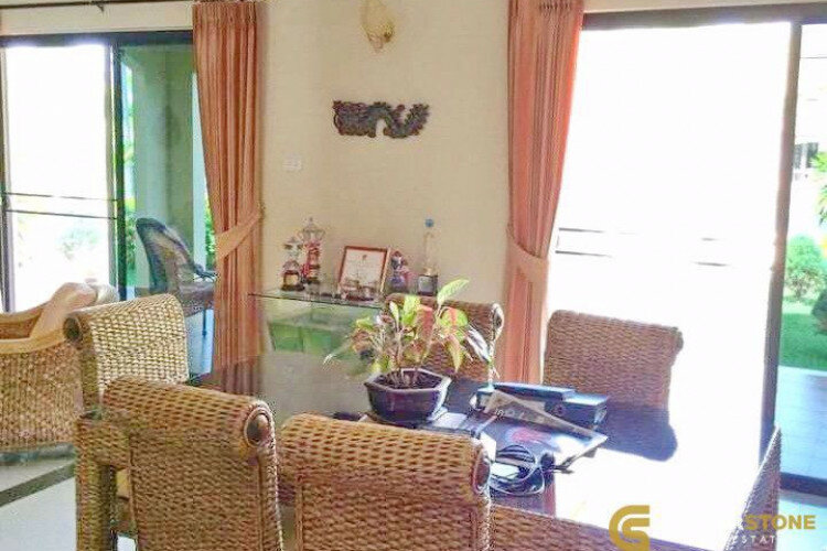 Дом в Паттайе, Таиланд | THE128091