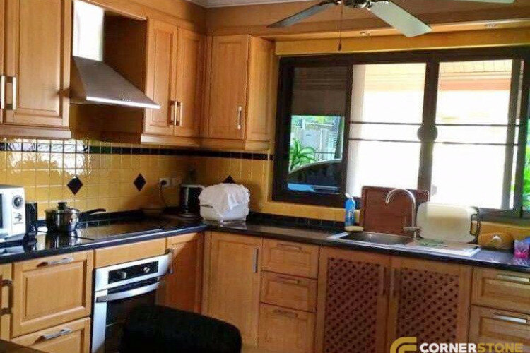 Дом в Паттайе, Таиланд | THE128091