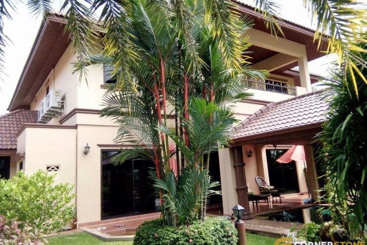 Дом в Паттайе, Таиланд | THE128091