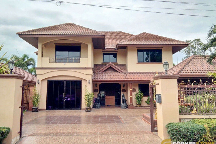 Дом в Паттайе, Таиланд | THE128091