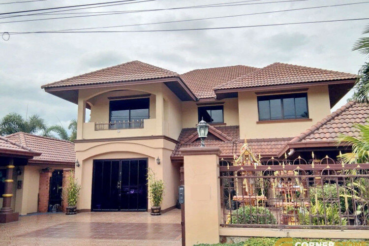 Дом в Паттайе, Таиланд | THE128091