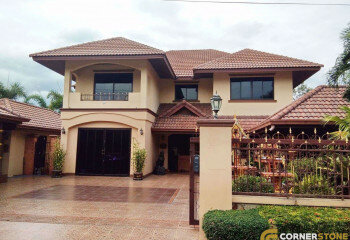 Дом в Паттайе, Таиланд | THE128091