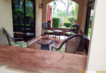 Дом в Паттайе, Таиланд | THE128091