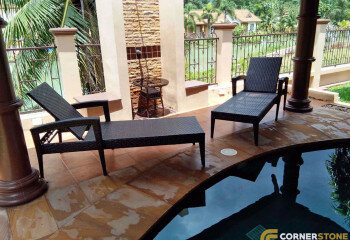 Дом в Паттайе, Таиланд | THE128091