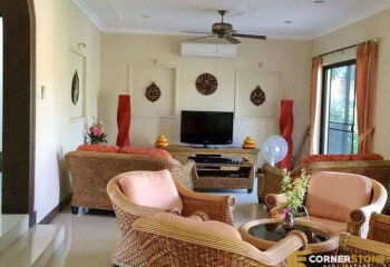 Дом в Паттайе, Таиланд | THE128091