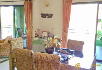 Дом в Паттайе, Таиланд | THE128091