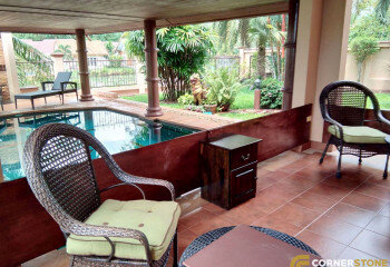 Дом в Паттайе, Таиланд | THE128091