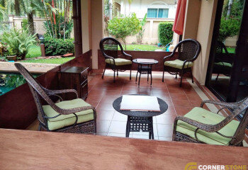 Дом в Паттайе, Таиланд | THE128091